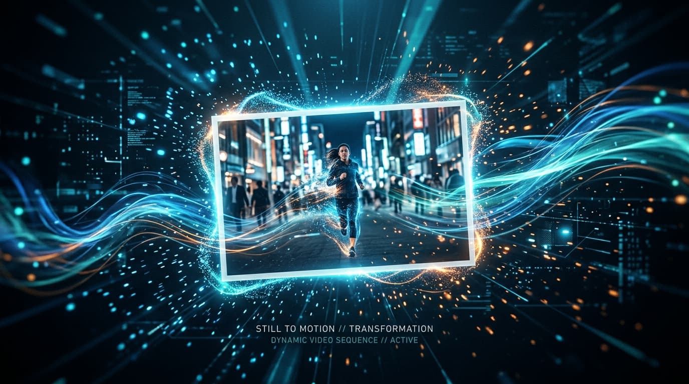 Frame to Video: How Image-to-Video AI Became the Default Creative Workflow in 2026