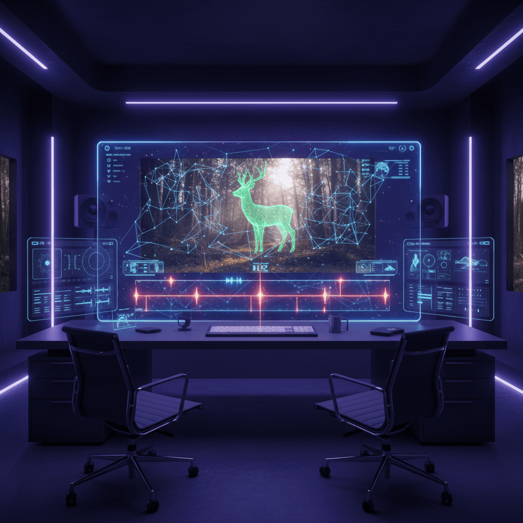Google Flow and Veo 3.1: AI Video Editing Enters a New Era