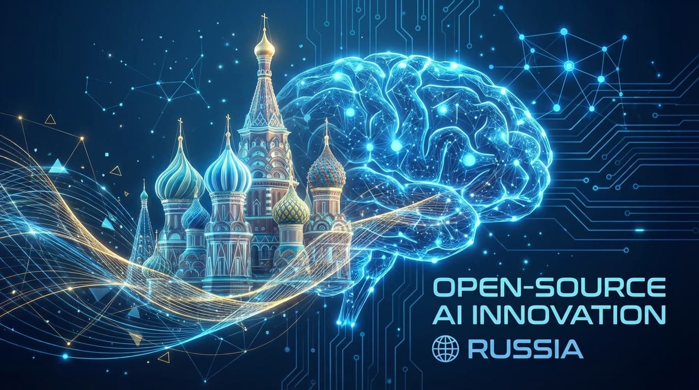 Kandinsky 5.0: Russia का Open-Source AI Video Generation का जवाब
