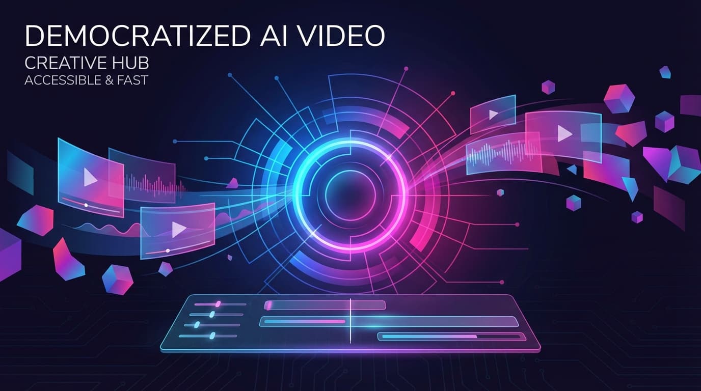 Pika 2.5: Достъпно AI видео чрез скорост, цена и инструменти
