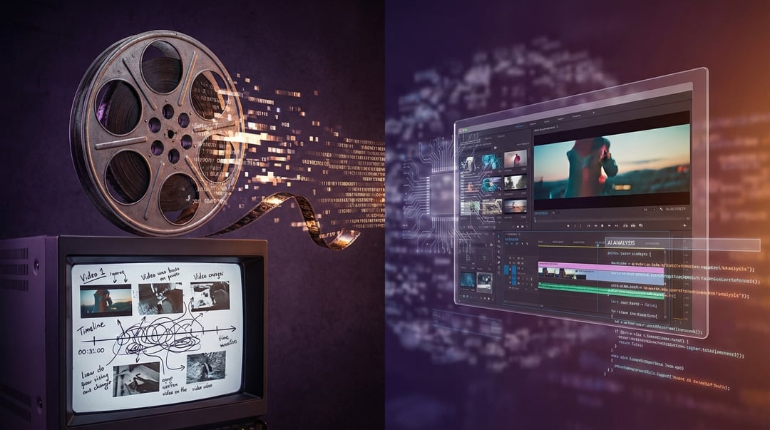 Adobe Firefly Quick Cut: Zaman Çizelgesine Dokunmadan Önce Görüntülerinizi Düzenleyen Yapay Zeka