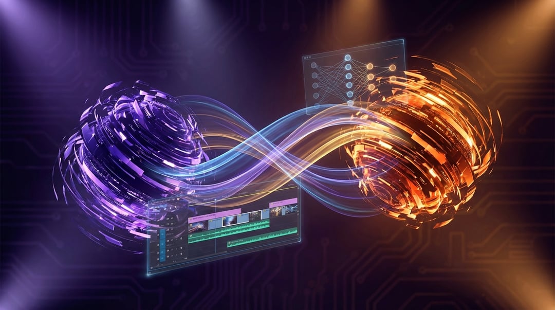 Adobe ve Runway Güçlerini Birleştiriyor: Gen-4.5 Ortaklığı Video İçerik Üreticileri İçin Ne Anlama Geliyor