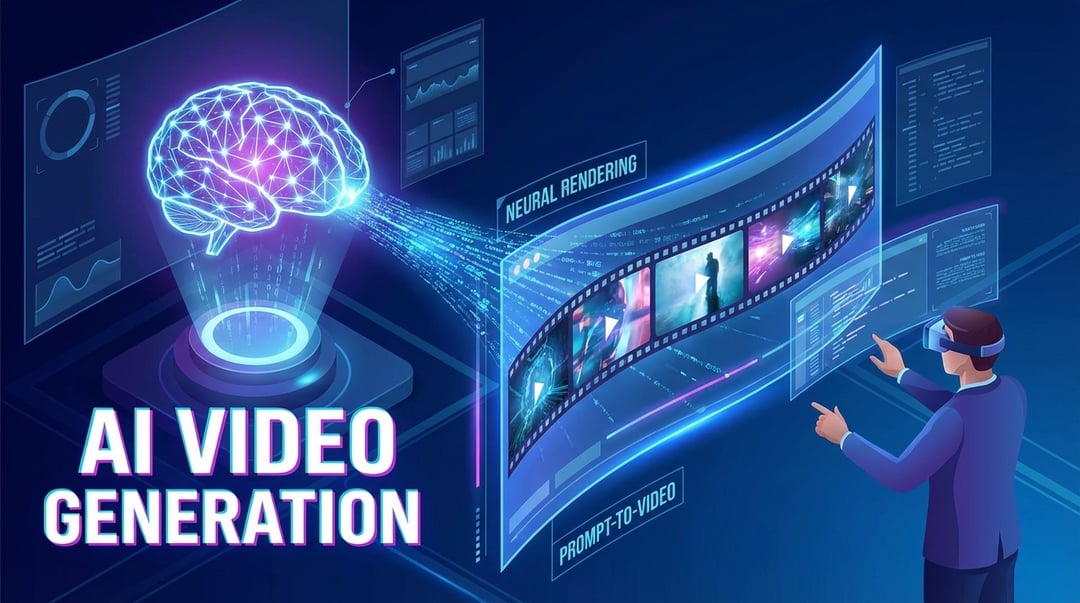 2026'da Bonega ve CapCut AI: Yapay Zeka Video Oluşturma ve Yapay Zeka Video Düzenleme