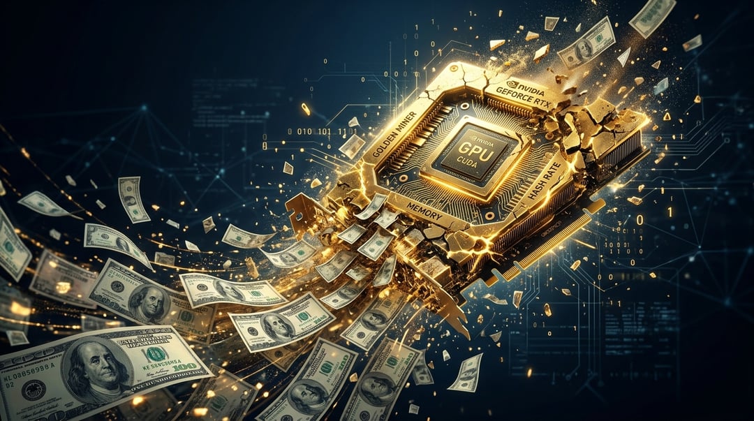 Günde 15 Milyon Dolarlık Sorun: AI Video Ekonomisi 2026'da Kimin Hayatta Kalacağını Belirleyecek