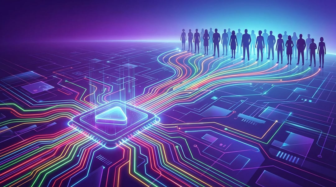 Bir Video, Bin Kitle: AI Video Kişiselleştirmesi 2026'da Video Pazarlamasını Nasıl Yeniden Yazıyor