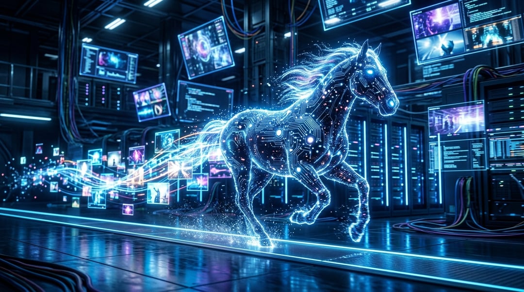 Alibaba HappyHorse-1.0: Tüm AI Video Sıralamalarında Zirveye Oturan Gizemli Model