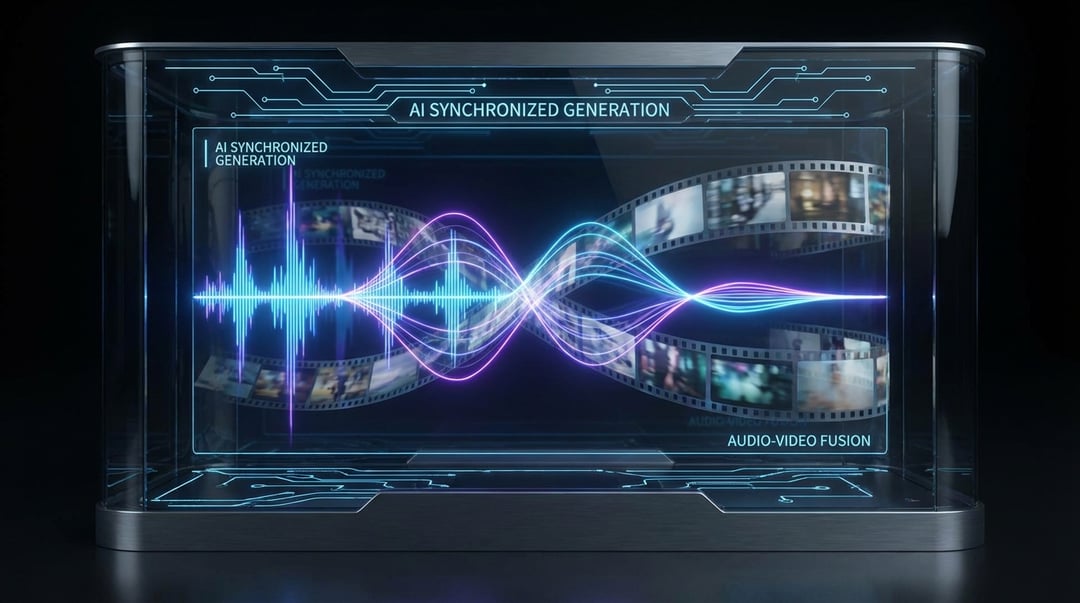 ByteDance Seedance 1.5 Pro: Ses ve Videoyu Birlikte Üreten Model