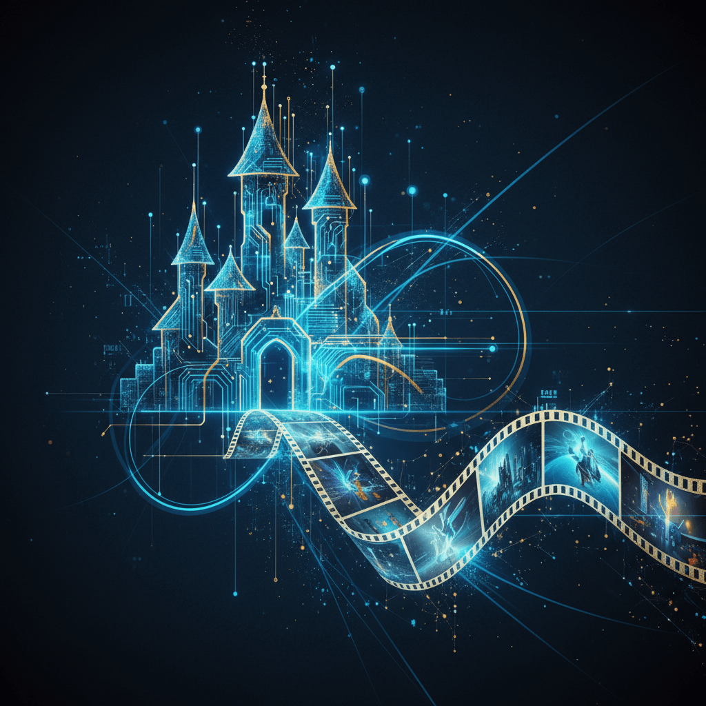 Disney, OpenAI'ye 1 Milyar Dolar Yatırım Yapıyor: Sora 2 Anlaşması AI Video Yaratıcıları İçin Ne Anlama Geliyor
