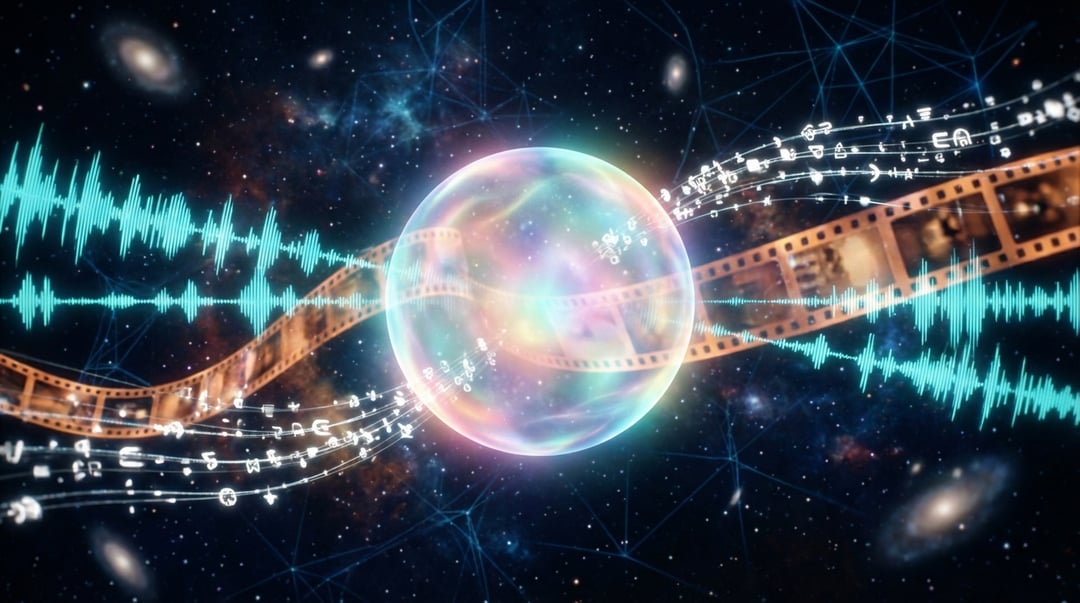 Kling O1: Kuaishou Birleşik Multimodal Video Yarışına Katıldı