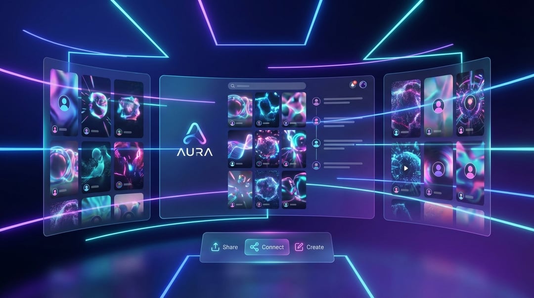 Meta Vibes Bağımsız Oldu: AI Video Platformu Savaşları Başlıyor