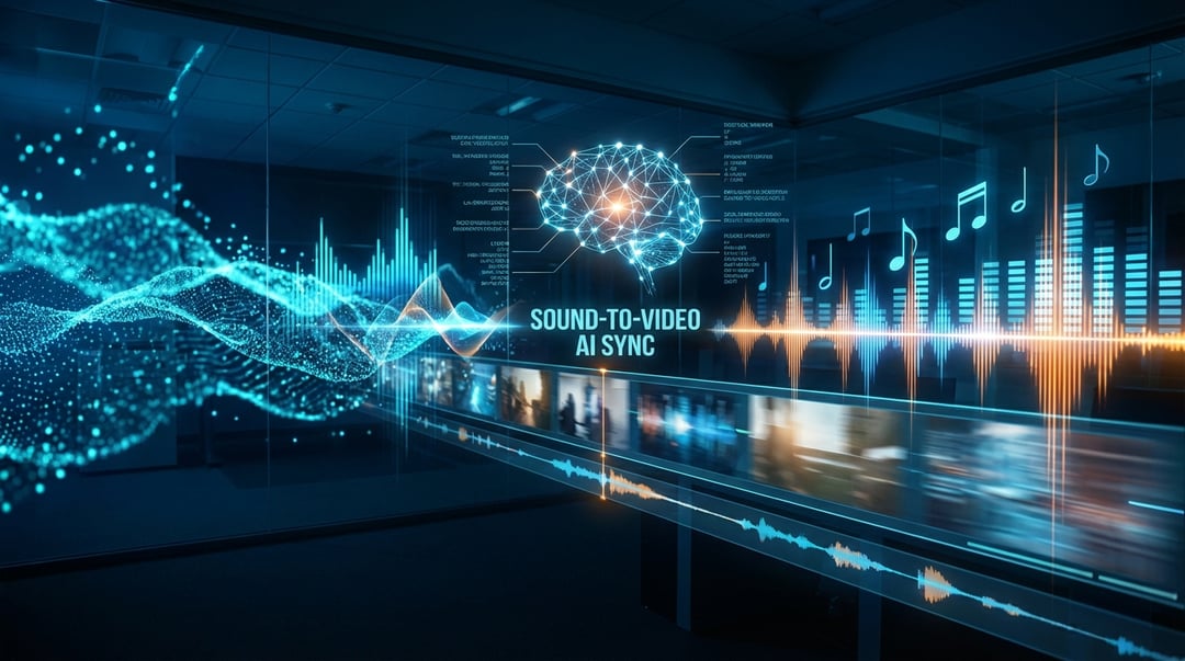 Mirelo, Yapay Zeka Videosunun Sessiz Sorununu Çözmek İçin 41 Milyon Dolar Topladı