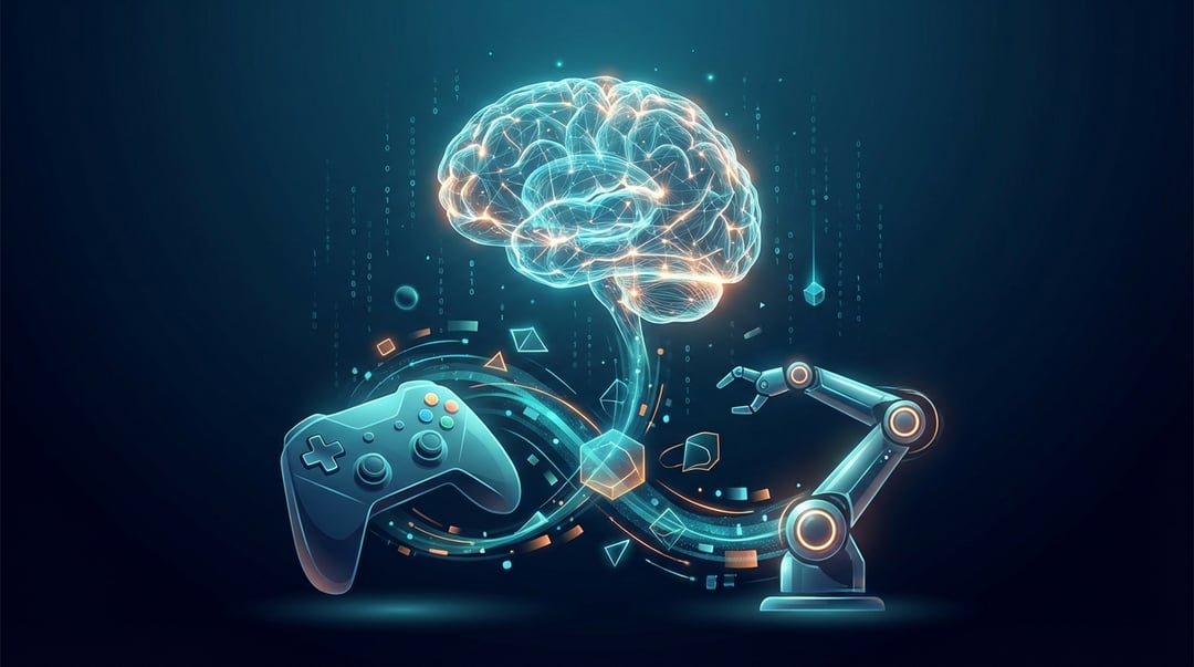 Videodan Ötesi Dünya Modelleri: Oyunlar ve Robotik Neden AGI için Gerçek Kanıtlama Alanı