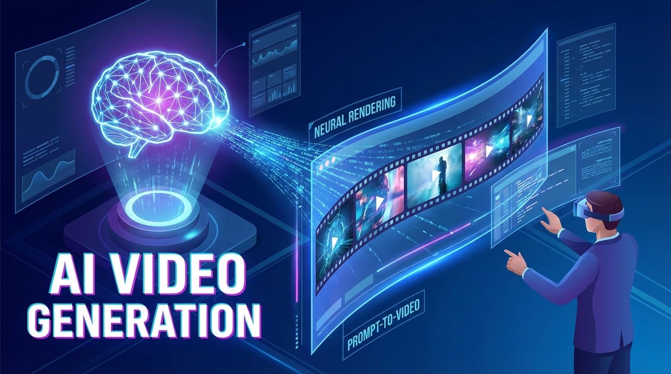 Bonega vs HeyGen ในปี 2026: การสร้างวิดีโอ AI เทียบกับแพลตฟอร์ม AI Avatar