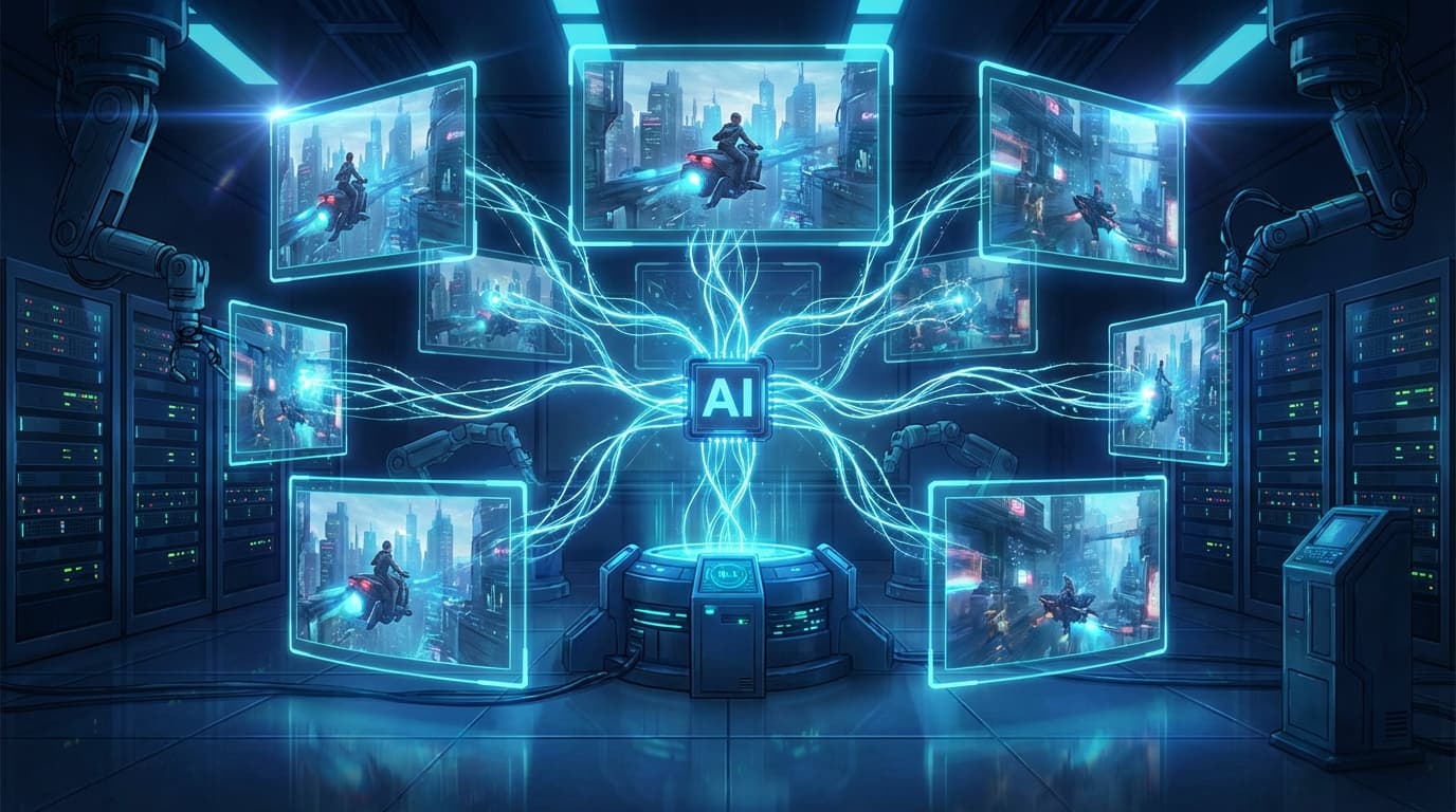 ByteDance Seedance 2.0: Multi-Shot AI Video tritt in die Produktionsphase ein
