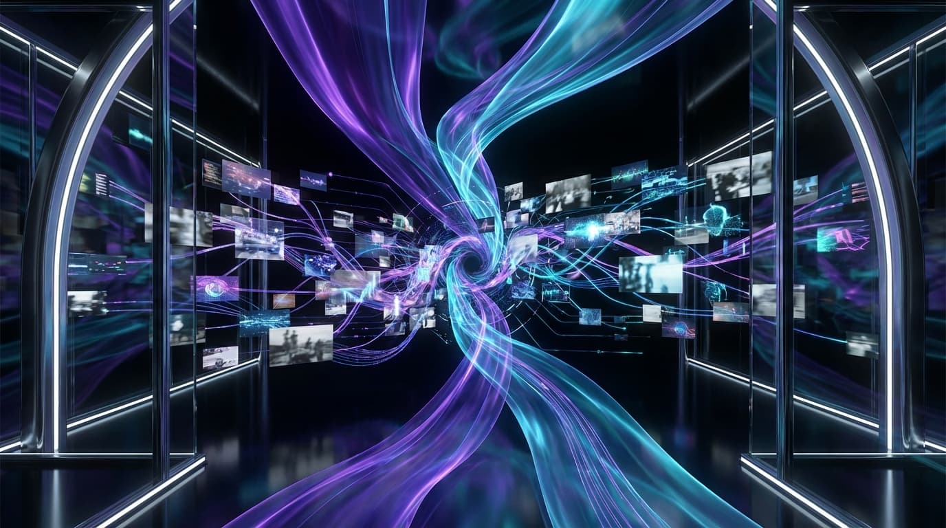 CraftStory Model 2.0: How Bidirectional Diffusion Unlocks 5-Minute AI Videos