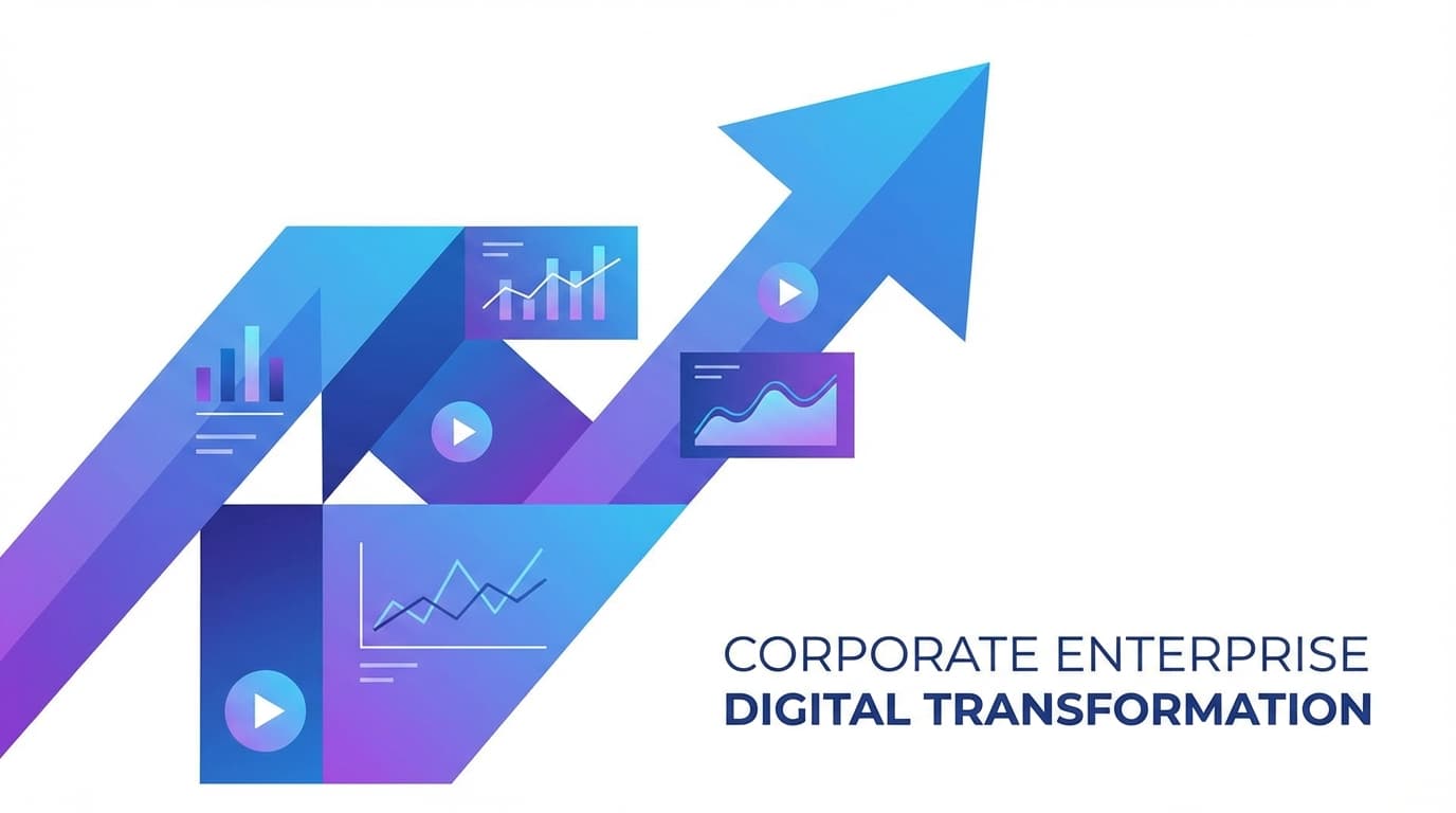 Enterprise AI Video Adoption: The Business Case for 2025